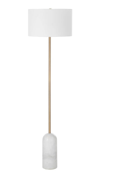 Acoma Floor Lamp - Parliament Interiors