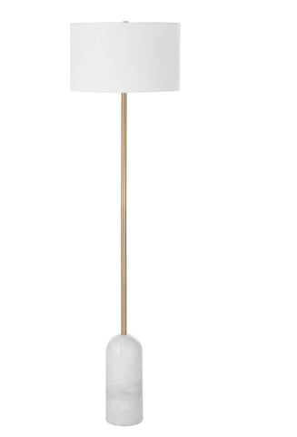 Acoma Floor Lamp - Parliament Interiors