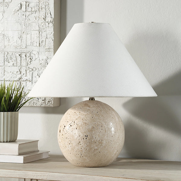 Assen Lamp