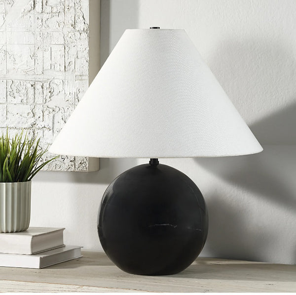 Brienne Table Lamp - Parliament Interiors
