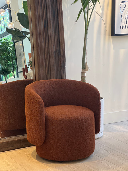 Blythe Occasional Chair