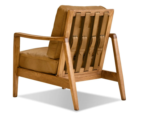 Craftsman Chair (3 colours available) - Parliament Interiors