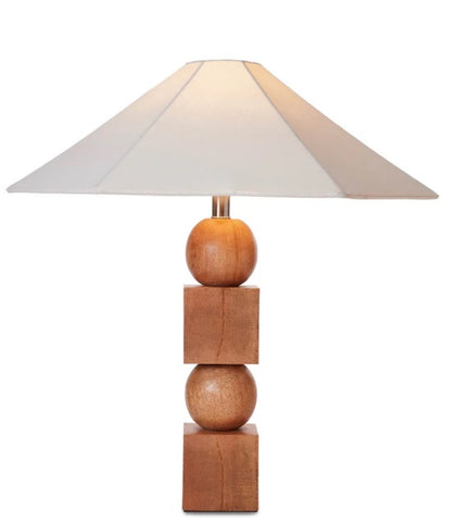 Geo Table Lamp