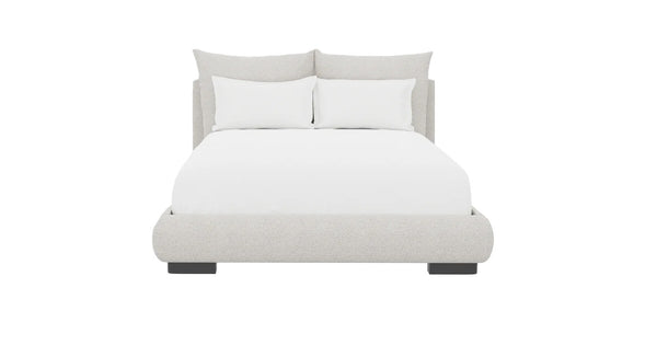 Giorgio Bed - Parliament Interiors