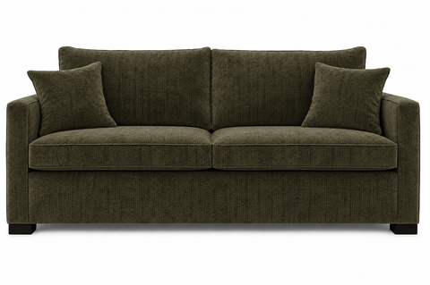 Gramercy Queen Sofa Bed (Condo Size) - Parliament Interiors