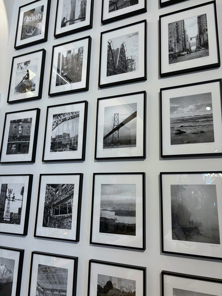 Heather Johnston Photography - Vancouver Series - Parliament Interiors