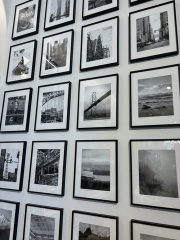 Heather Johnston Photography - Vancouver Series - Parliament Interiors