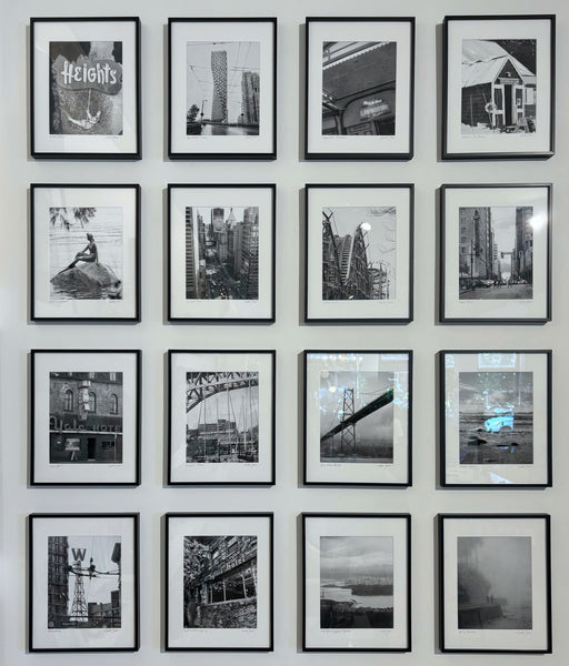 Heather Johnston Photography - Vancouver Series - Parliament Interiors