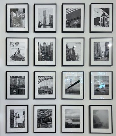 Heather Johnston Photography - Vancouver Series - Parliament Interiors