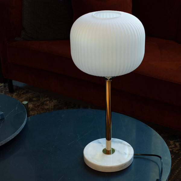 Grace Table Lamp - Parliament Interiors