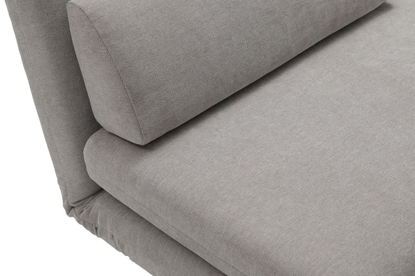 Ivan Chair-Bed Double - Parliament Interiors