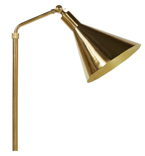 Lumia Floor Lamp