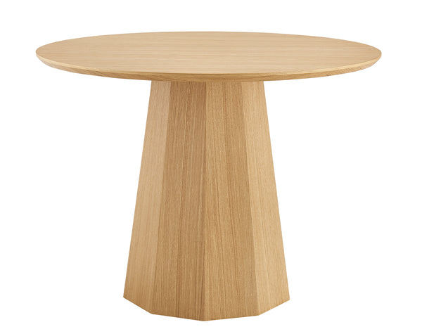 Sidney Dining Table (2 finishes available)