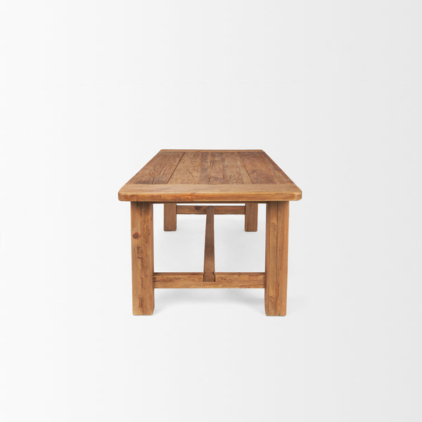 Stetson Dining Table (2 sizes)