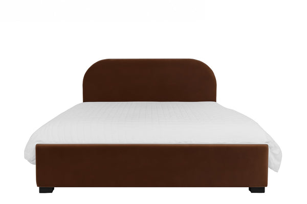 Archer Storage Bed - Parliament Interiors