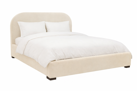 Archer Storage Bed - Parliament Interiors