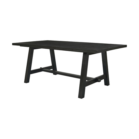 Bedford Trestle Table (3 Finishes Available) - Parliament Interiors