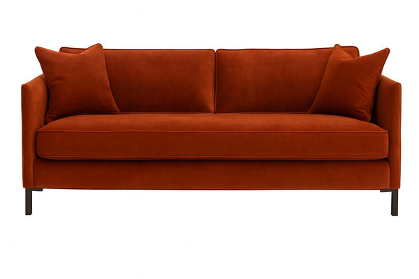 Berlin Sofa Series - Parliament Interiors