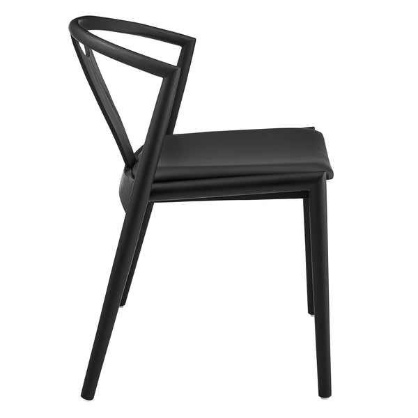 Blanche Dining Chair (2 colours available)