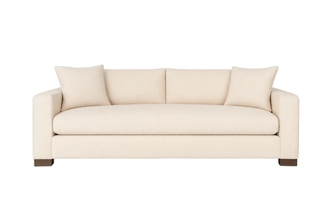 Bowen Sofa and Sectional Series - Parliament Interiors