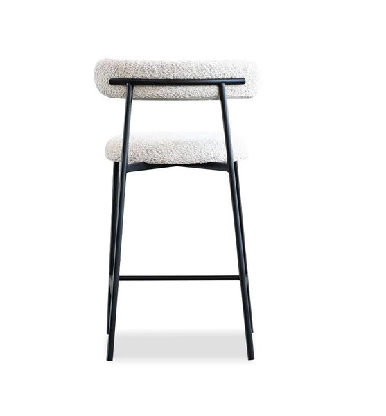 Clea Counter Stool (Available in 2 colours)