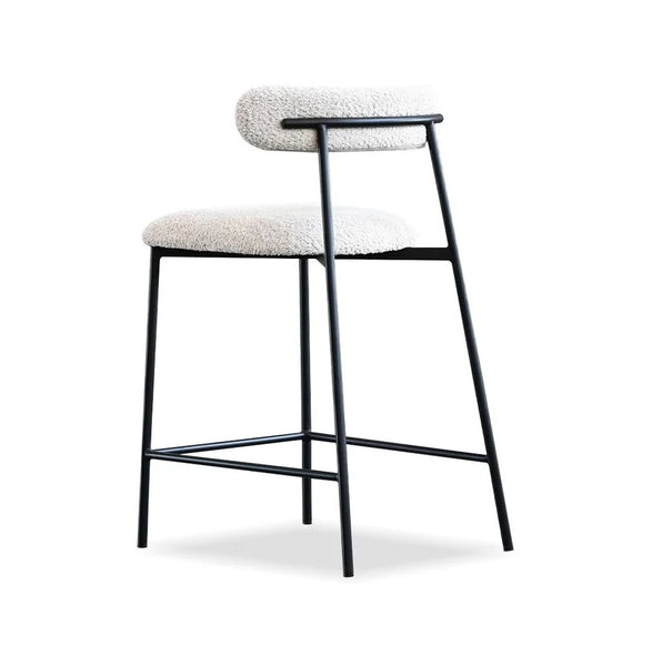 Clea Counter Stool (Available in 2 colours)
