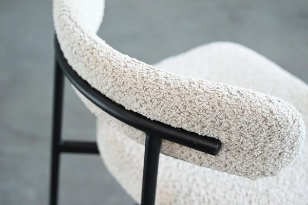 Clea Counter Stool (Available in 2 colours)