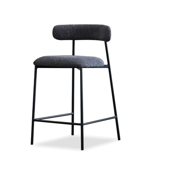 Clea Counter Stool (Available in 2 colours)