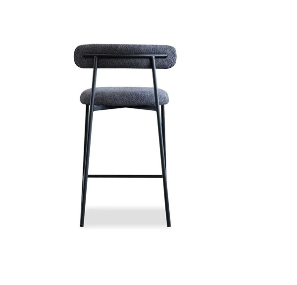 Clea Counter Stool (Available in 2 colours)