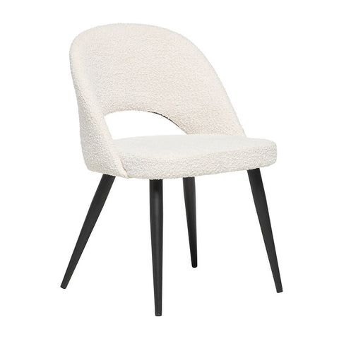 Coco Dining Chair (many colours to choose from)