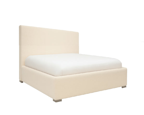 Conrad 48 Storage Bed - Parliament Interiors