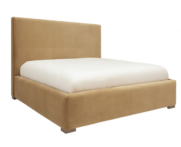 Conrad 48 Storage Bed - Parliament Interiors