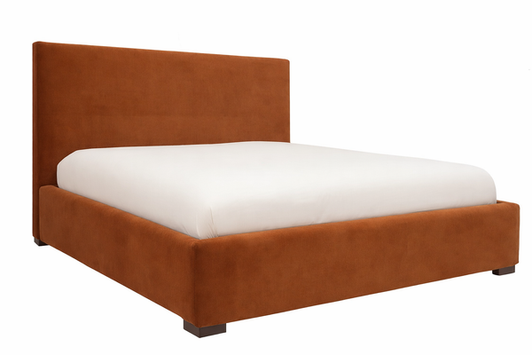 Conrad 48 Storage Bed - Parliament Interiors