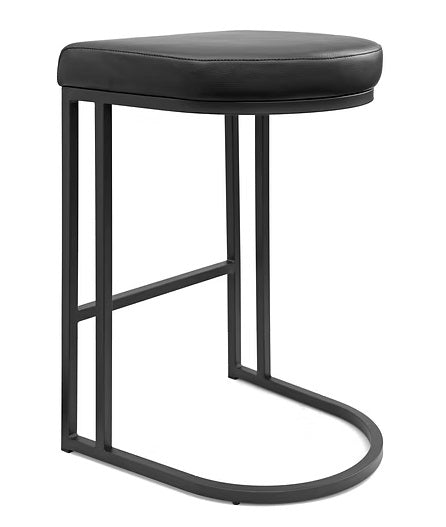 Dom Counter Stool - Parliament Interiors