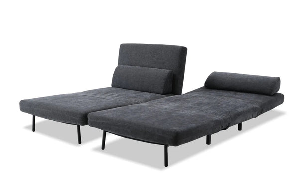 Ivan Chair-Bed Double - Parliament Interiors