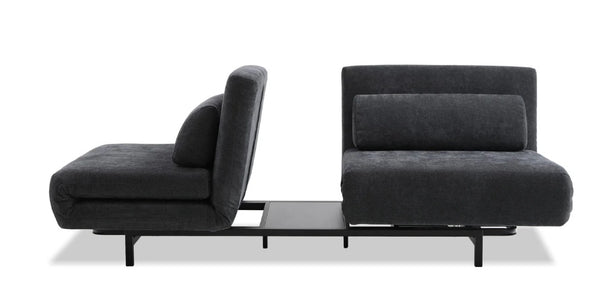 Ivan Chair-Bed Double - Parliament Interiors