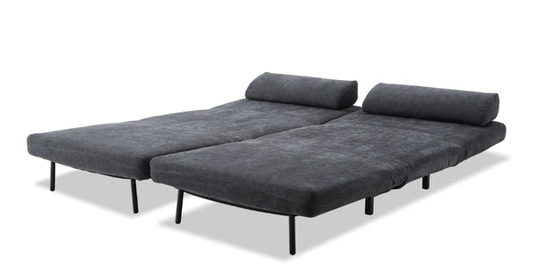 Ivan Chair-Bed Double - Parliament Interiors