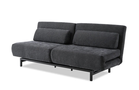 Ivan Chair-Bed Double - Parliament Interiors