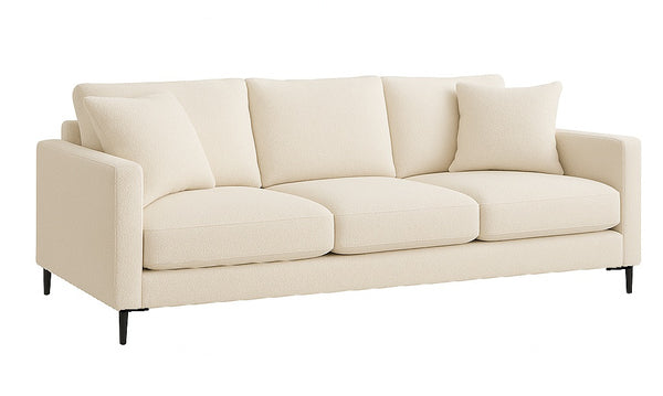 Easton Sofa and Sectional Series - Parliament Interiors