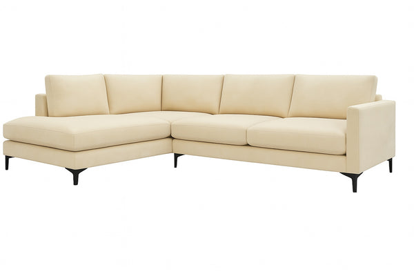Easton Sofa and Sectional Series - Parliament Interiors