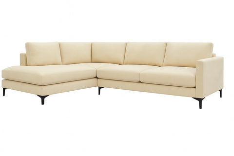 Easton Sofa and Sectional Series - Parliament Interiors