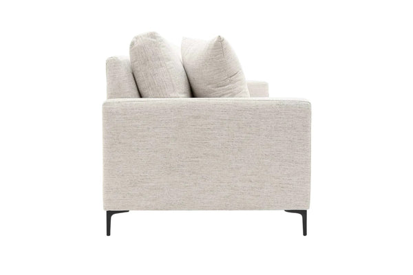 Easton Sofa and Sectional Series - Parliament Interiors