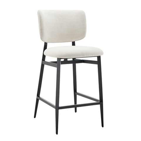 Felipe Counter Stool (2 colours available)