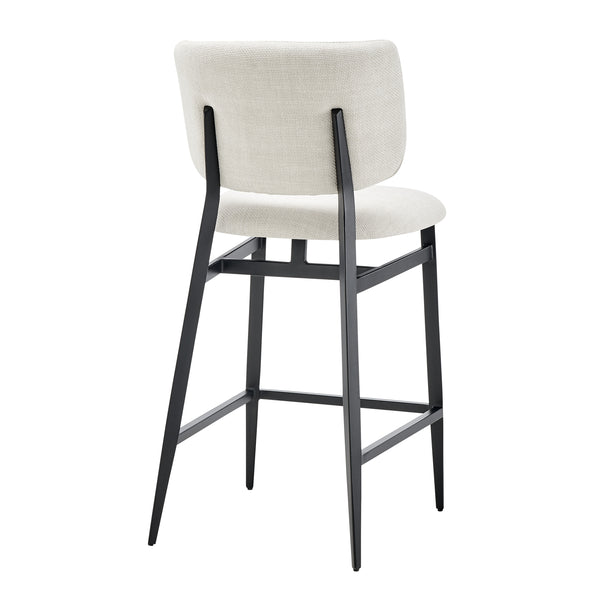 Felipe Counter Stool (2 colours available)