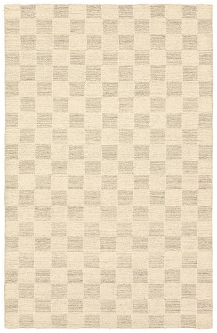 Finnigan Checker Rug - Parliament Interiors