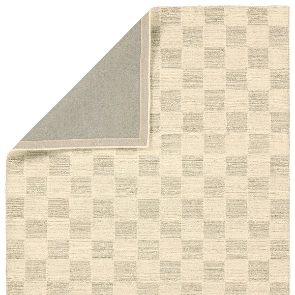 Finnigan Checker Rug - Parliament Interiors