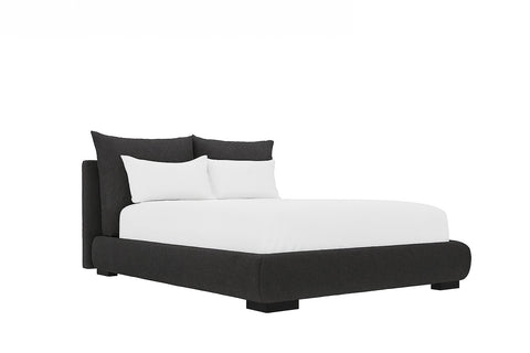 Giorgio Bed - Parliament Interiors