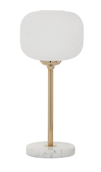 Grace Table Lamp - Parliament Interiors