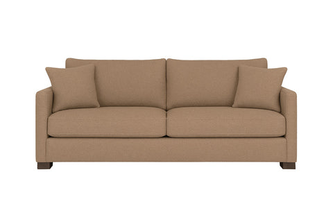 Gramercy Sofa and Sectional Series - Parliament Interiors