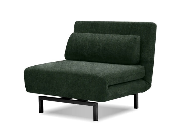 Ivan Chair-Bed Single - Parliament Interiors